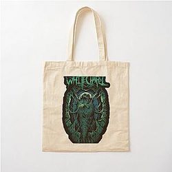 Whitechapel Cotton Tote Bag