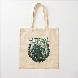 best selling of whitechapel Cotton Tote Bag