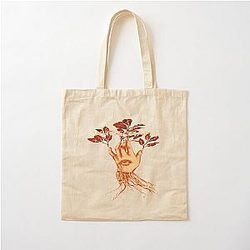 best selling of whitechapel Cotton Tote Bag