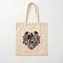 best selling of whitechapel Cotton Tote Bag
