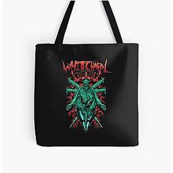 Whitechapel best selling All Over Print Tote Bag