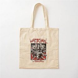 Whitechapel New Era Cotton Tote Bag