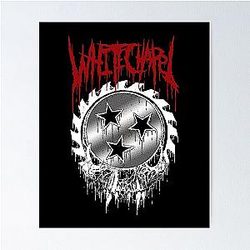 Whitechapel 4 Poster