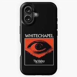 best selling of whitechapel iPhone Tough Case