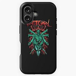 Whitechapel best selling iPhone Tough Case
