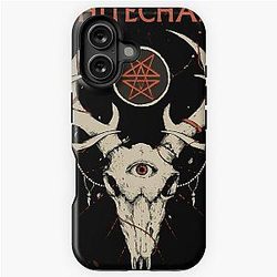 Big discount of Whitechapel  iPhone Tough Case