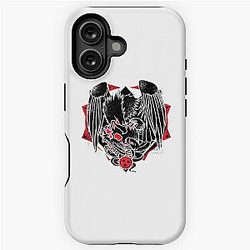 whitechapel For Fans iPhone Tough Case