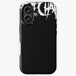 Whitechapel iPhone Tough Case