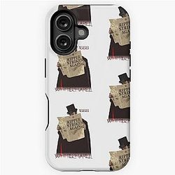Jack The Ripper - 1888 Whitechapel iPhone Tough Case