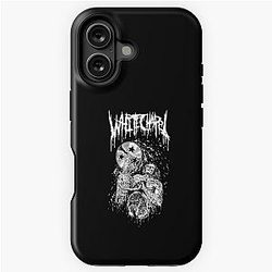 Whitechapel 2 iPhone Tough Case
