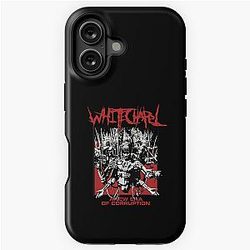 Whitechapel New Era iPhone Tough Case