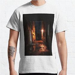 Whitechapel Alley Classic T-Shirt
