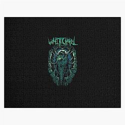 Whitechapel Jigsaw Puzzle