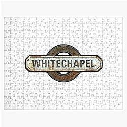 whitechapel Jigsaw Puzzle