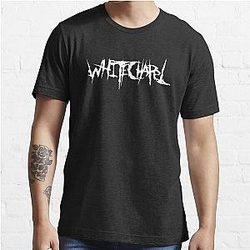 Whitechapel Metal Essential T-Shirt