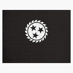 whitechapel Jigsaw Puzzle