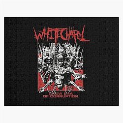 Whitechapel New Era Jigsaw Puzzle