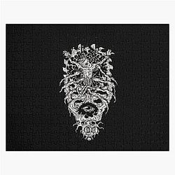 Funny Man Deathcore Whitechapel Band Love You Fans Jigsaw Puzzle