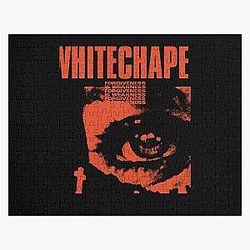 Day Gift for Band From Whitechapel America Funny Fans Jigsaw Puzzle