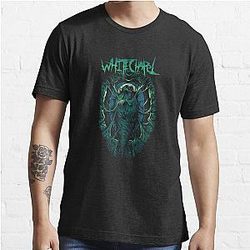 Whitechapel Abstract Essential T-Shirt