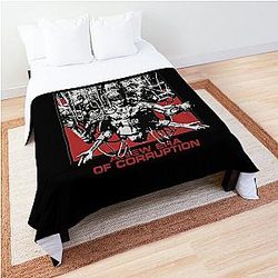 Whitechapel New Era Comforter