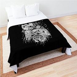 Whitechapel 2 Comforter