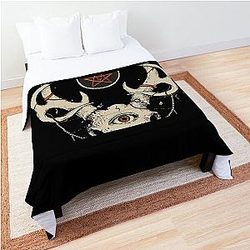 The whitechapel Comforter