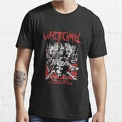Whitechapel New Era Essential T-Shirt