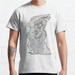 Whitechapel Girl Classic T-Shirt