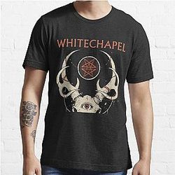 The whitechapel Essential T-Shirt