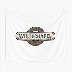 whitechapel Tapestry