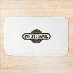 whitechapel Bath Mat