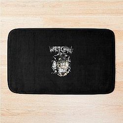 WHITECHAPEL - AGONY IS BLISS Bath Mat