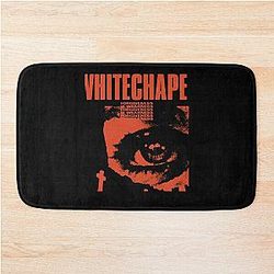 Day Gift for Band From Whitechapel America Funny Fans Bath Mat