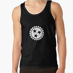 whitechapel Tank Top