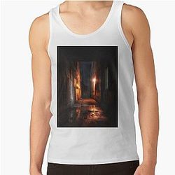 Whitechapel Alley Tank Top