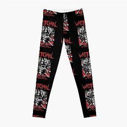 Whitechapel New Era Leggings