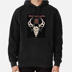 Big discount of Whitechapel  Pullover Hoodie