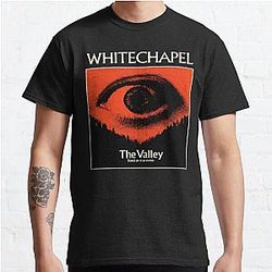 best selling of whitechapel Classic T-Shirt