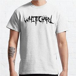 Whitechapel Classic T-Shirt