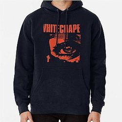 Day Gift for Band From Whitechapel America Funny Fans Pullover Hoodie
