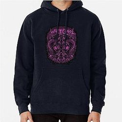 Music Retro Band From Whitechapel America Cute Graphic Gift Pullover Hoodie