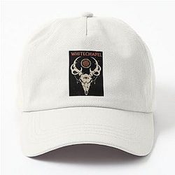 Big discount of Whitechapel  Dad Hat