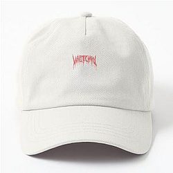 Whitechapel 4 Dad Hat