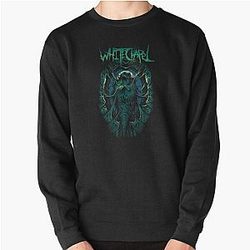 Whitechapel Pullover Sweatshirt
