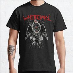 best selling of whitechapel Classic T-Shirt