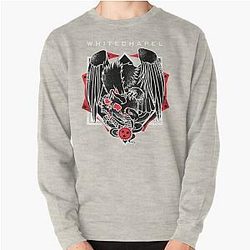 whitechapel For Fans Pullover Sweatshirt