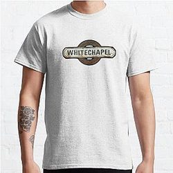 whitechapel Classic T-Shirt