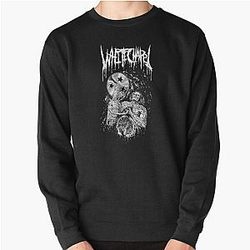 Whitechapel 2 Pullover Sweatshirt