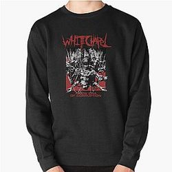 Whitechapel New Era Pullover Sweatshirt